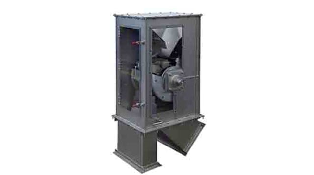 Customer applications dictate the size, capacity and strength of the magnetic drum required.