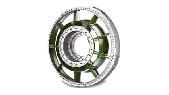 Tital designs and produces unitary cast components in aluminum and titanium notably for aircraft structural and jet engines including gearboxes nacelles and fan frames Tital has indicated it plans to add capabilities to cast titanium airframe structures such as pylons