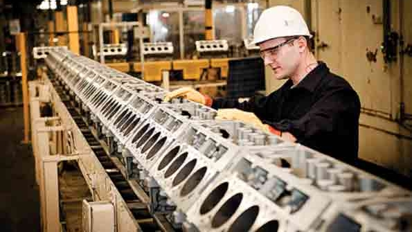 Nemakrsquos new plant ldquowill strengthen our capacity to produce core powertrain components like engine blocks and complex transmission casesrdquo according to CEO Armando Tamez