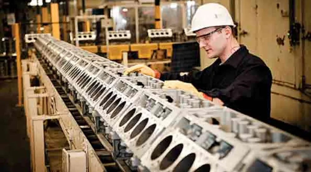Nemak Nemak to Add HPDC Capacity in Mexico | Foundry Management & Technology