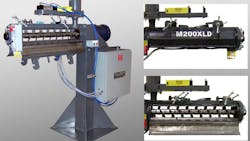 A closetolerance gear pump coupled with a properly designed drive system will result in consistent repeatable delivery of sand There are fit tolerances for any gearstyle pump that must be maintained in order to allow the parts to move against each other A closetolerance gear pump coupled with a properly designed drive system will result in consistent repeatable delivery of sand There are fit tolerances for any gearstyle pump that must be maintained in order to allow the parts to move against each other