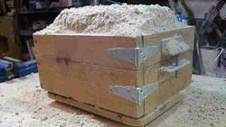 ldquoAdvancing the environmentally sound beneficial use of industrial materials such as spent foundry sands provides substantial opportunities for addressing climate change and air qualityrdquo according to an EPA administrator ldquoAdvancing the environmentally sound beneficial use of industrial materials such as spent foundry sands provides substantial opportunities for addressing climate change and air qualityrdquo according to an EPA administrator