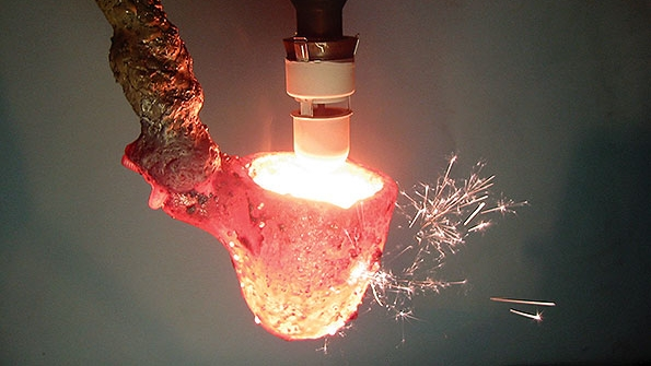 SinterCastrsquos process control technology for CGI production is installed at 40 operations worldwide