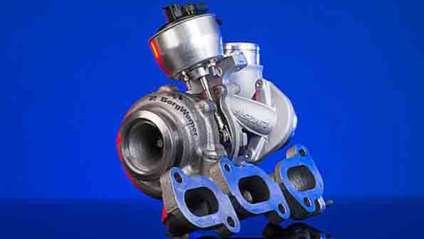 New Turbine Geometry Improves Power, Cuts Emissions