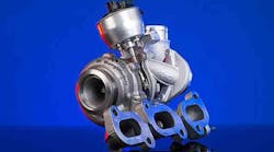 BorgWarner&rsquo;s VTG turbochargers will be installed in the 55-kW diesel engine that will be featured in the VW Polo, a five-seat &ldquo;super-mini&rdquo; vehicle that reportedly will achieve an average fuel consumption up to 75 mpg. The same engine platform will be available in vehicles for the Audi, Seat, &Scaron;koda and VW nameplates.