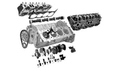 Doosan Infracore manufactures diesel engines for its own construction and offroad equipment as well industrial use Doosan Infracore manufactures diesel engines for its own construction and offroad equipment as well industrial use