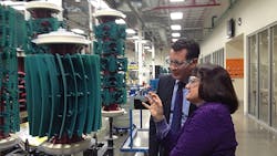 Hitchiner Manufacturing produces thinwall investment castings in high volumes for automotive aerospace and general industrial markets at two plants in New Hampshire the larger of which in Milford will absorb the production program of the smaller site by early 2016 Hitchiner Manufacturing produces thinwall investment castings in high volumes for automotive aerospace and general industrial markets at two plants in New Hampshire the larger of which in Milford will absorb the production program of the smaller site by early 2016