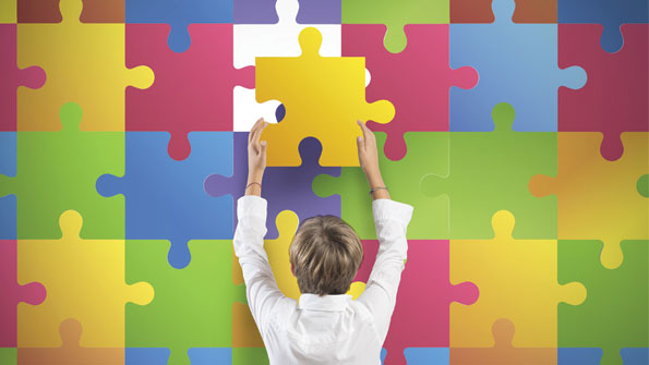 Forming effective relationships comes with four major challenges connecting with people becoming relevant to influencers resonating with others on an emotional level and making an impact on those most important to you at work and at home