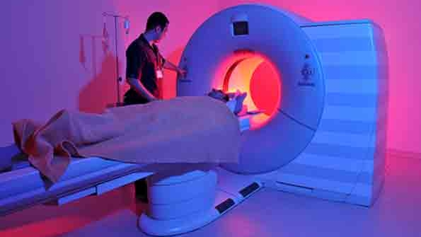 Patients staff and equipment in MRI suites worldwide are safer thanks to a cooperative development effort that linked a defense technology manufacturer to an industrial design firm and then to a precision pattern equipment and foundry tooling manufacturer