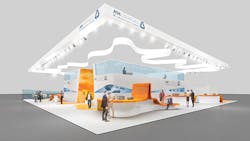 At GIFA 2015 in June ASK Chemicals will demonstrateits ldquovalue selling approachrdquo for foundry consumable products and valueadding services ldquoASK Expertsrdquo will be available to assist patrons and collaborate on their process challenges At GIFA 2015 in June ASK Chemicals will demonstrateits ldquovalue selling approachrdquo for foundry consumable products and valueadding services ldquoASK Expertsrdquo will be available to assist patrons and collaborate on their process challenges