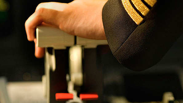 The statistics demonstrating that airline travel is safe does not keep away the doubts built into human nature