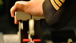 The statistics demonstrating that airline travel is safe does not keep away the doubts built into human nature The statistics demonstrating that airline travel is safe does not keep away the doubts built into human nature