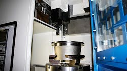 Maus automatic grinding and vertical turning machinery are supplied to metalcasting automotive offhighway railway energy aerospace and power transmission manufacturers Maus automatic grinding and vertical turning machinery are supplied to metalcasting automotive offhighway railway energy aerospace and power transmission manufacturers