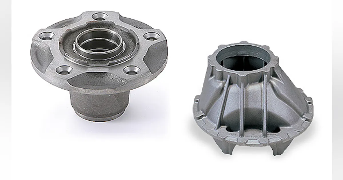 Asahi Auto Part New Auto Parts Giant in Amtek-Asahi Tec Combo | Foundry Management ...