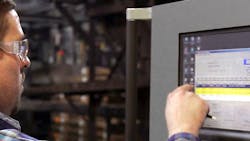 Odyssey is an enterprise software platform designed to manage data from all business functions in a metalcasting operation and report uptodate information to all level levels of the organization automatically for ontime and onbudget performance Odyssey is an enterprise software platform designed to manage data from all business functions in a metalcasting operation and report uptodate information to all level levels of the organization automatically for ontime and onbudget performance