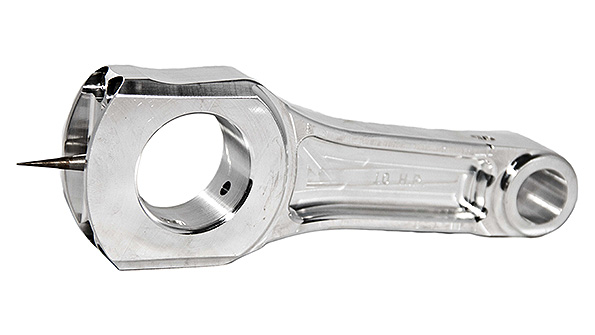 Alcoarsquos four new alloys include SupraCasttrade for highperformance powertrain applications like connecting rods cylinder heads engine blocks and more EZCasttrade for highstrength applications including crashresistant structural applications VersaCasttrade for automotive aerospace or military components requiring highstrength alloys and EverCasttrade for safety critical components in braking steering and suspension brackets