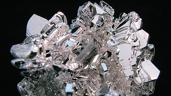 Magnesium is a nonferrous mineral with significant potential for alloying applications in automotive and aerospace industries where its high strengthtoweight ratio is seen as an advantage to cutting vehicle mass