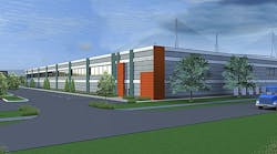 Detroit&rsquo;s closed Southwestern High School will be redeveloped as part of a manufacturing complex, including a worker training center. City officials claimed Sakthi Automotive Group USA selected the site over locations in Ohio, Georgia, and South Carolina.