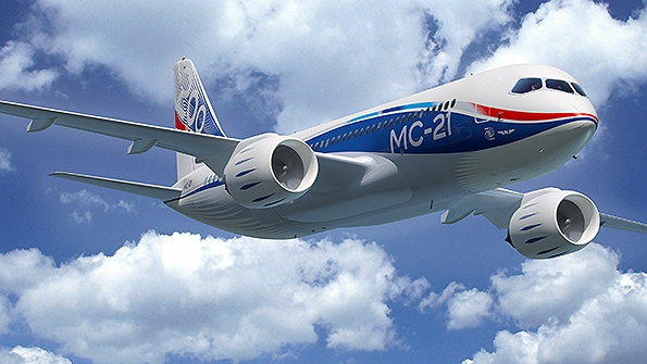 The two partners latest agreement covers critical parts of the PW1400GJM engine a geared turbofan series to be supplied to Russiarsquos United Aircraft Corp for its new Irkut MC21 twinaisle jet