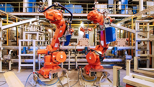 Nemak is contributing well to Grupo Alfarsquos overall revenues with steady demand from automakers worldwide for lightweight parts