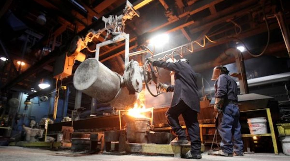The Grede Holdings portfolio now covers 13 foundries producing gray, ductile, and specialty-grade iron castings, and three machine shops, in Alabama, Indiana, Michigan, Minnesota, North Carolna, and Wisconsin, and Monterrey, Mexico.