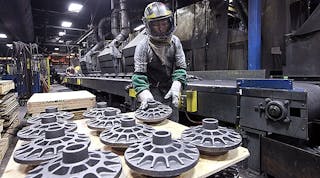 Neenah Foundry produces gray and ductile iron castings for heavy truck, off-road, and industrial markets.