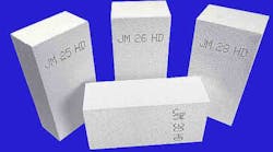 “The new range is a further example of how Morgan is recognizing and responding to changing customer and market requirements with the introduction of new, higher-specification IFBs,” commented Massimiliano Marchetti. “The new range is a further example of how Morgan is recognizing and responding to changing customer and market requirements with the introduction of new, higher-specification IFBs,” commented Massimiliano Marchetti.