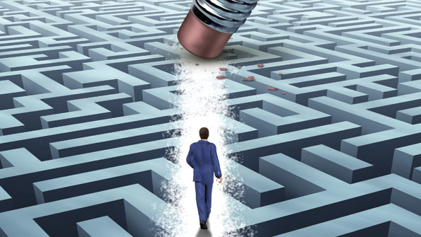 A good manager understands the details of what goes on in hisher department or hisher company You may not actually do the work but you need to understand the business process to create an effective solution for the internal or external customer Dig into the details every so often to keep yourself aware of the process and changes that will occur