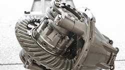 Automotive and light truck transmission systems are among Metaldynersquos current production programs at Bluffton and will be expanded in the future as a result of its capital investment projects Automotive and light truck transmission systems are among Metaldynersquos current production programs at Bluffton and will be expanded in the future as a result of its capital investment projects