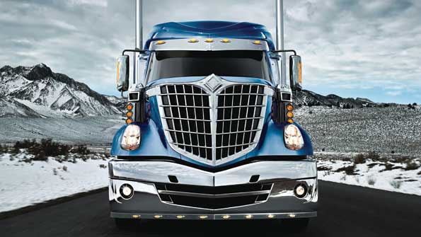 Grede Holdings is reaffirming its dedication to commercial vehicle manufacturing and the automotive supply chain