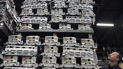 Cast aluminum cylinder heads are Montupet SA39s most recognizable product though it also supplies other engine parts hub carriers steering knuckles pump and turbocharger housings brake master cylinders and brake calipers Cast aluminum cylinder heads are Montupet SA39s most recognizable product though it also supplies other engine parts hub carriers steering knuckles pump and turbocharger housings brake master cylinders and brake calipers