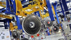 The new Alcoa ldquoupstream businessrdquo will be particularly focused on aerospace markets with products like investment jet engine and IGT airfoils and aerospace fasteners and on the aluminumintensive automotive market via rolled products and forged commercial truck wheels The new Alcoa ldquoupstream businessrdquo will be particularly focused on aerospace markets with products like investment jet engine and IGT airfoils and aerospace fasteners and on the aluminumintensive automotive market via rolled products and forged commercial truck wheels