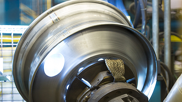 Accuride produces commercial vehicle wheels in steel and aluminum wheelend components and assemblies and specialty castiron components for agricultural construction and mining equipment and oilandgas exploration