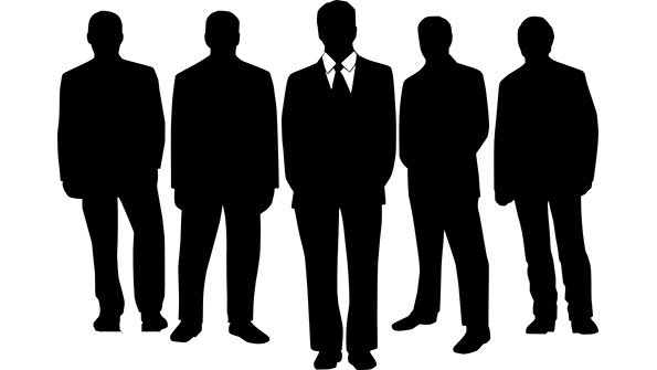 If corporations are people in the strict legal sense they should be held to the same standards for personal integrity and civility we expect of actual people