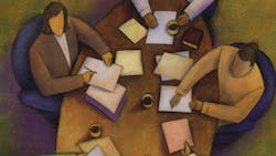 The most important part of communication is effective listening Most of us are rather disengaged when we listen but if you can listen with empathy and engagement to what employees are saying you will be able to build more trust and rapport with them resolve more conflict and connect with them in a deeper way The most important part of communication is effective listening Most of us are rather disengaged when we listen but if you can listen with empathy and engagement to what employees are saying you will be able to build more trust and rapport with them resolve more conflict and connect with them in a deeper way