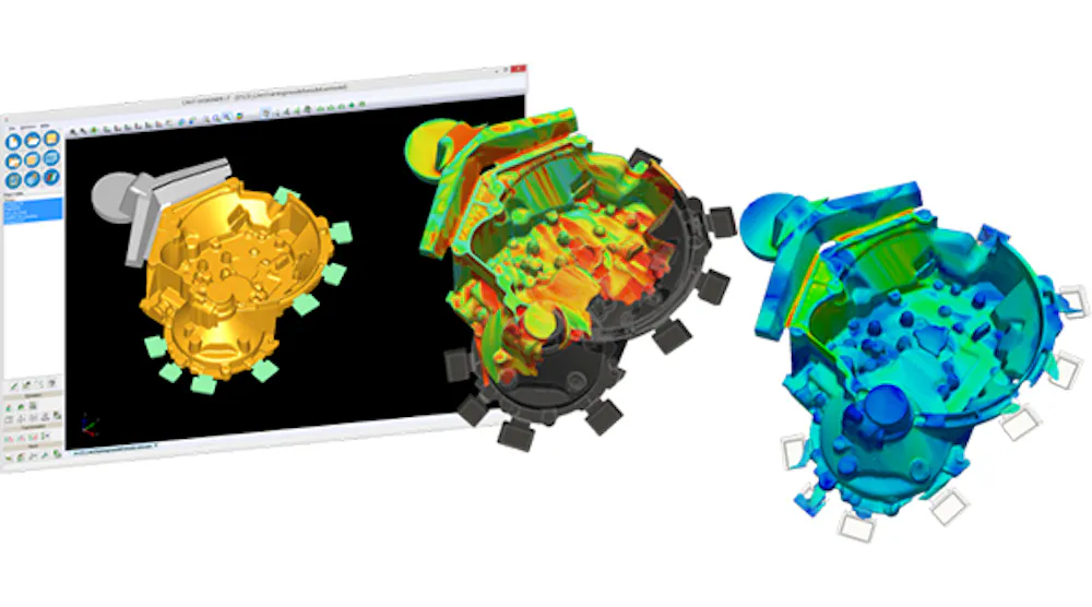 Entry-Level Simulation Software for Casting Processes | Foundry ...