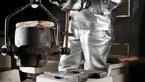 ASK Chemicals has a long history and continuing focus on research and development technical services design simulation and product specialization as well as a team of ldquoexpertsrdquo oncall to address foundriesrsquo problems with products materials and production processes