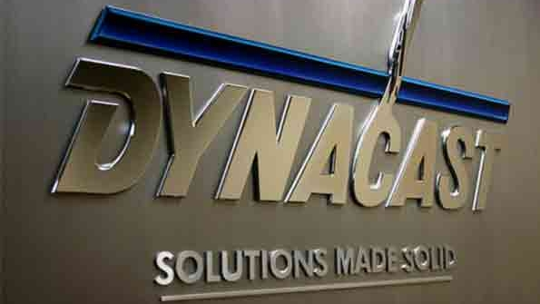 Currently the aluminum magnesium and zinc diecasting and metalinjection molding group has 23 plants in 16 countries