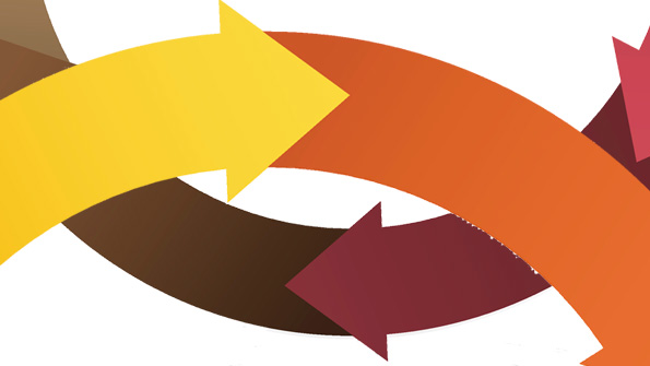 Every foundry has large and small bits of information flowing back and forth into and out from the operation to and from customers for internal references and outbound reports