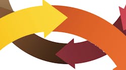 Every foundry has large and small bits of information flowing back and forth, into and out from the operation, to and from customers, for internal references and outbound reports. Every foundry has large and small bits of information flowing back and forth, into and out from the operation, to and from customers, for internal references and outbound reports.