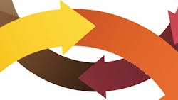 Every foundry has large and small bits of information flowing back and forth into and out from the operation to and from customers for internal references and outbound reports Every foundry has large and small bits of information flowing back and forth into and out from the operation to and from customers for internal references and outbound reports