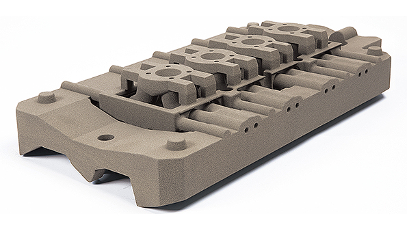 ASK Chemicalsrsquo CHEMREZ WB 940 warmbox resin contains low levels of free formaldehyde while CHEMREZ WB 950 warmbox resin has nonreportable levels of formaldehyde Each option offers options for significant improvement in durability emissions and multiple other standards for binder performance