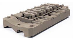 ASK Chemicalsrsquo CHEMREZ WB 940 warmbox resin contains low levels of free formaldehyde while CHEMREZ WB 950 warmbox resin has nonreportable levels of formaldehyde Each option offers options for significant improvement in durability emissions and multiple other standards for binder performance ASK Chemicalsrsquo CHEMREZ WB 940 warmbox resin contains low levels of free formaldehyde while CHEMREZ WB 950 warmbox resin has nonreportable levels of formaldehyde Each option offers options for significant improvement in durability emissions and multiple other standards for binder performance