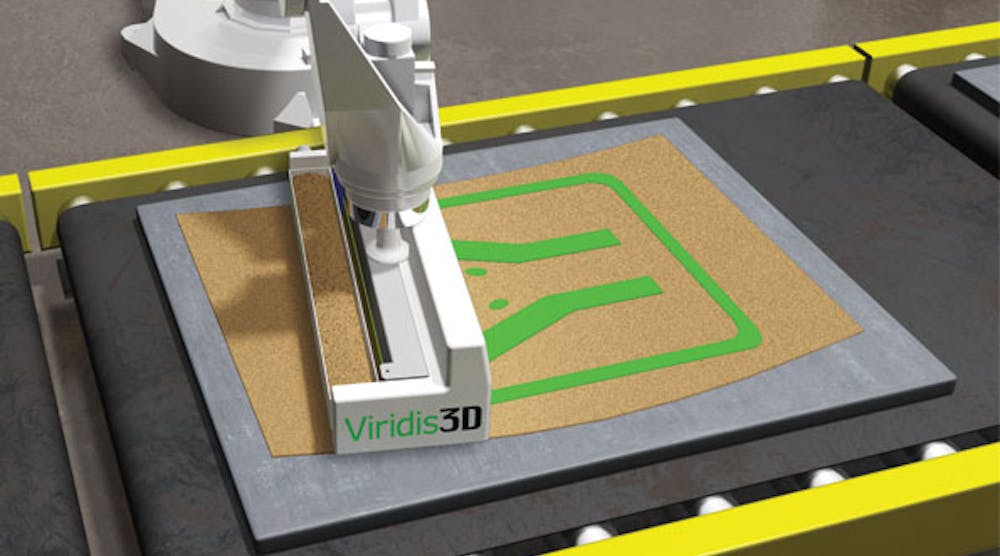 For advanced manufacturing processes, 3D animations often demonstrate operations and workflow better than video. Some parts and processes cannot be captured on video, while 3D animation can reveal all the stages of the operation.