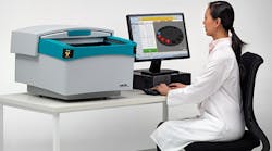 Spectro Analytical Instruments introduced the Spectro Xepos series of energy dispersive X-ray fluorescence spectrometers, claiming it advances multi-elemental analysis of major, minor, and trace element concentrations.