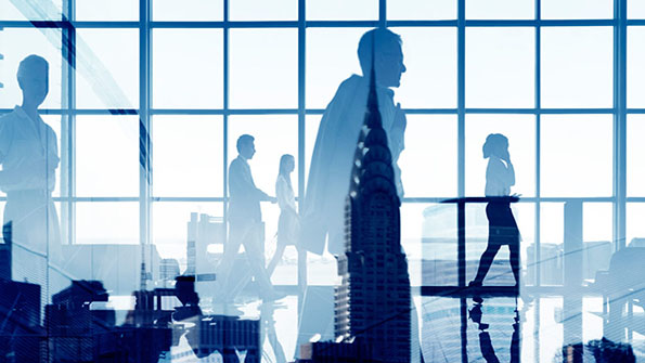 The prospect of an economy driven by millions of free agents lsquoworkingrsquo on an asstipulated basis is fascinating frightening and slightly preposterous