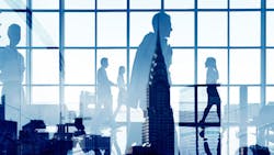 The prospect of an economy driven by millions of free agents lsquoworkingrsquo on an asstipulated basis is fascinating frightening and slightly preposterous The prospect of an economy driven by millions of free agents lsquoworkingrsquo on an asstipulated basis is fascinating frightening and slightly preposterous