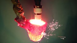 The increase in series production of CGI drove SinterCastrsquos shipments of its proprietary sampling cups to 152700 ndash a 15 increase over 2014 sampling cup shipments and a new record for the group The increase in series production of CGI drove SinterCastrsquos shipments of its proprietary sampling cups to 152700 ndash a 15 increase over 2014 sampling cup shipments and a new record for the group