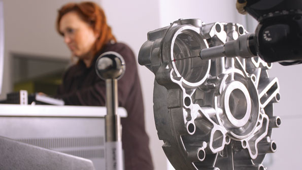 Metalcasters must prepare their enterprises to operate in an increasingly open world in which protecting your intellectual property will become increasingly more difficult and at the same time more important