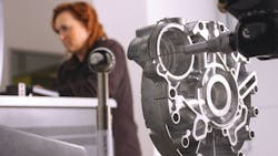 Metalcasters must prepare their enterprises to operate in an increasingly open world in which protecting your intellectual property will become increasingly more difficult and at the same time more important Metalcasters must prepare their enterprises to operate in an increasingly open world in which protecting your intellectual property will become increasingly more difficult and at the same time more important